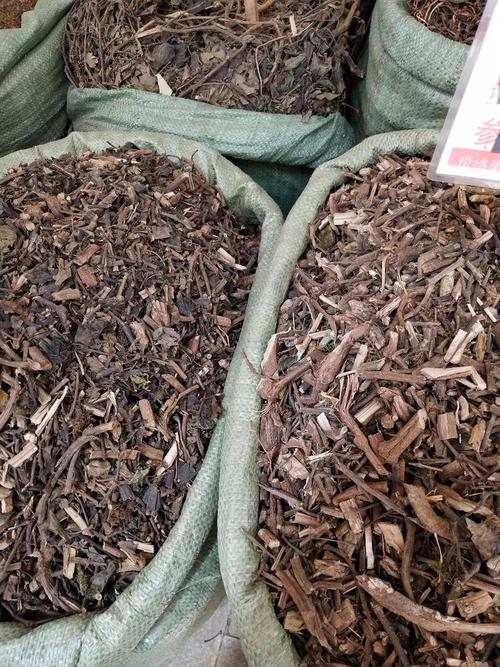 野生高含量爬岩香藤 热卖背后的自然馈赠与健康密码
