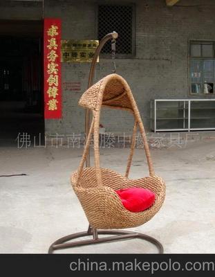 A1108(图)厂家批发藤吊篮滕中藤新款产品图片,A1108(图)厂家批发藤吊篮滕中藤新款产品图片大全,佛山市南海区官窑喜而约钢管家具厂-