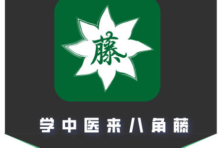 八角藤 藤本植物中的独特存在
